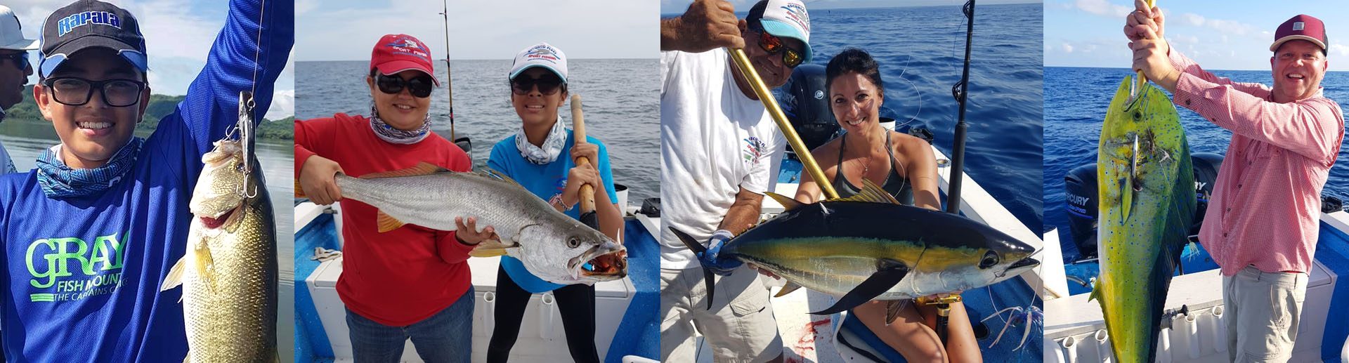 tours de pesca en mazatlan